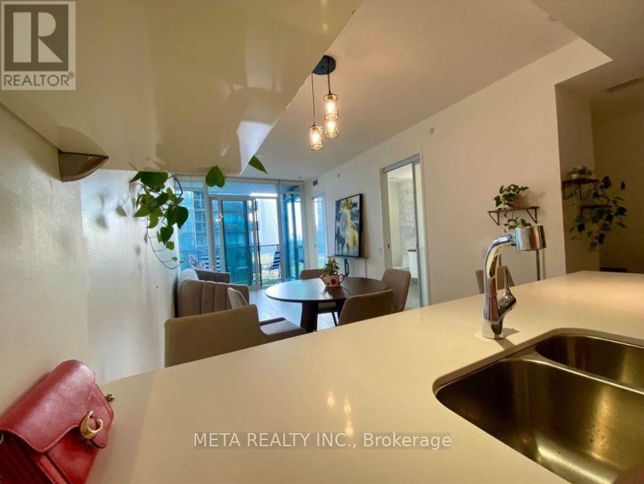 909 - 88 Park Lawn Road, Toronto, Ontario  M8Y 0B5 - Photo 30 - W12549692