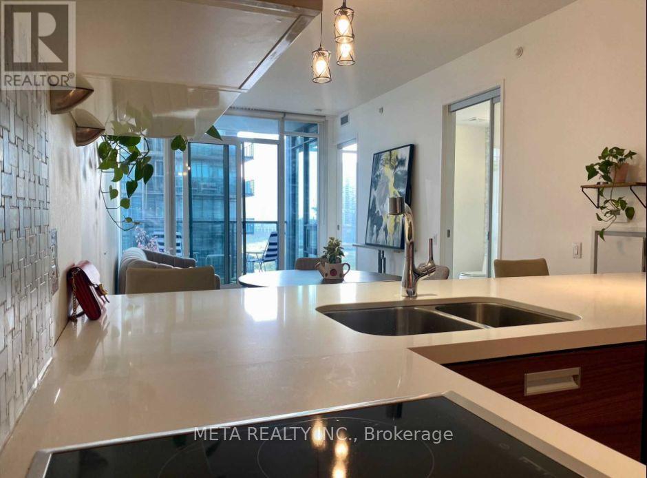 909 - 88 Park Lawn Road, Toronto, Ontario  M8Y 0B5 - Photo 31 - W12549692