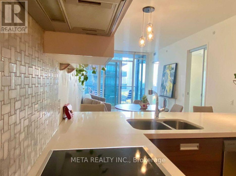 909 - 88 Park Lawn Road, Toronto, Ontario  M8Y 0B5 - Photo 32 - W12549692