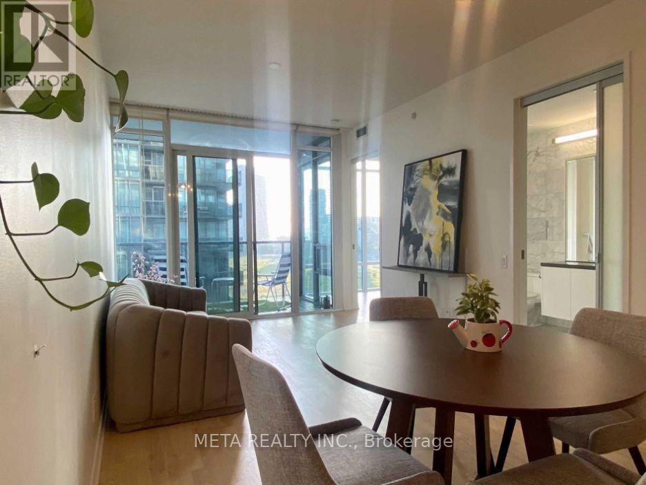 909 - 88 Park Lawn Road, Toronto, Ontario  M8Y 0B5 - Photo 33 - W12549692