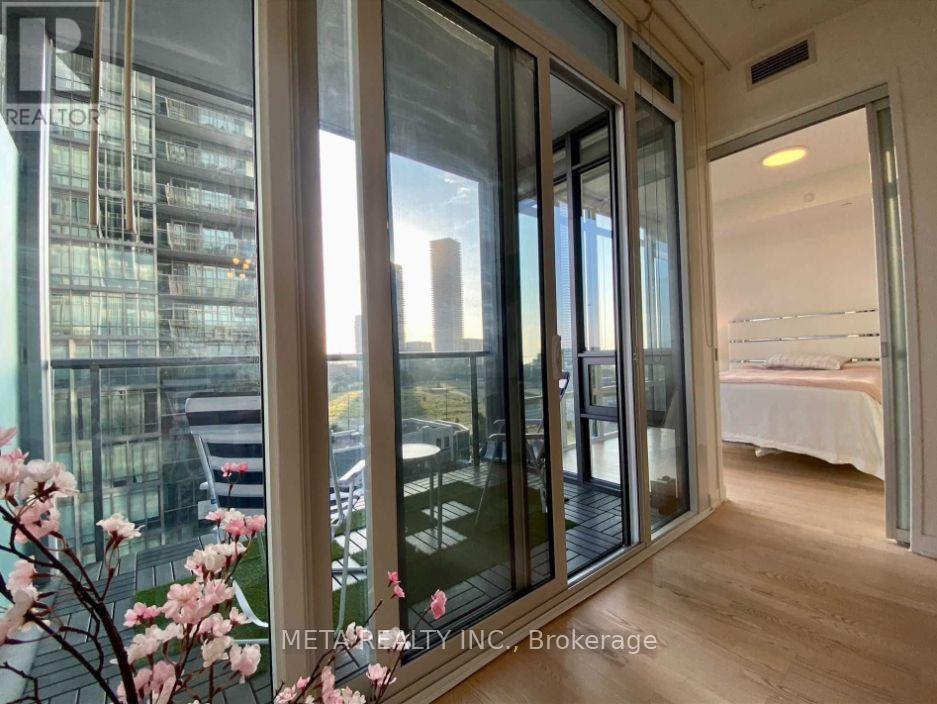 909 - 88 Park Lawn Road, Toronto, Ontario  M8Y 0B5 - Photo 38 - W12549692