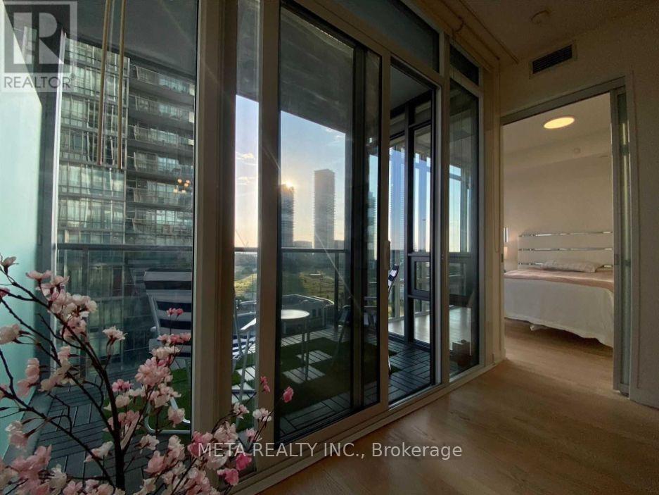 909 - 88 Park Lawn Road, Toronto, Ontario  M8Y 0B5 - Photo 39 - W12549692