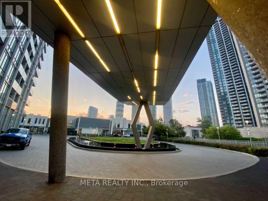 909 - 88 Park Lawn Road, Toronto, Ontario  M8Y 0B5 - Photo 4 - W12549692