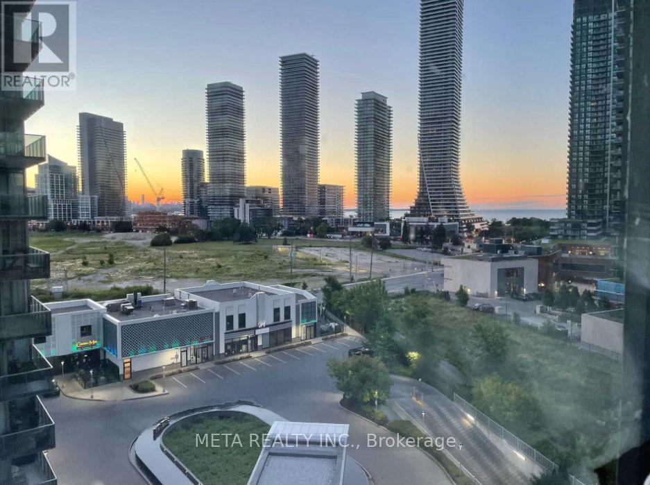 909 - 88 Park Lawn Road, Toronto, Ontario  M8Y 0B5 - Photo 40 - W12549692