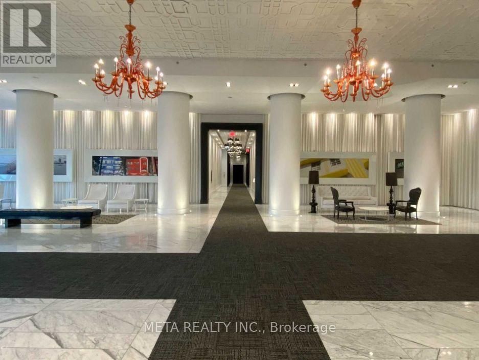 909 - 88 Park Lawn Road, Toronto, Ontario  M8Y 0B5 - Photo 5 - W12549692