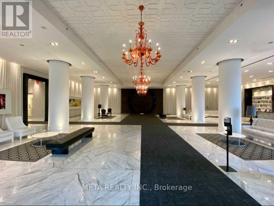 909 - 88 Park Lawn Road, Toronto, Ontario  M8Y 0B5 - Photo 6 - W12549692