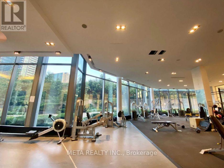 909 - 88 Park Lawn Road, Toronto, Ontario  M8Y 0B5 - Photo 7 - W12549692