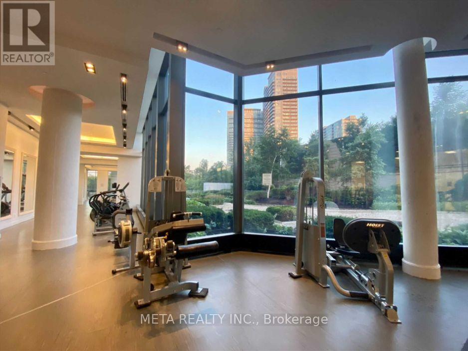 909 - 88 Park Lawn Road, Toronto, Ontario  M8Y 0B5 - Photo 9 - W12549692