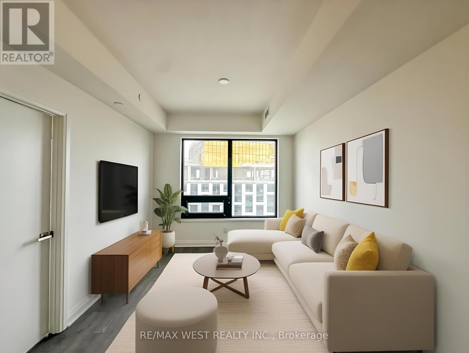 4111 - 4105 The Exchange Street, Mississauga, Ontario L5B 0N9 - Photo 2 - W12549618