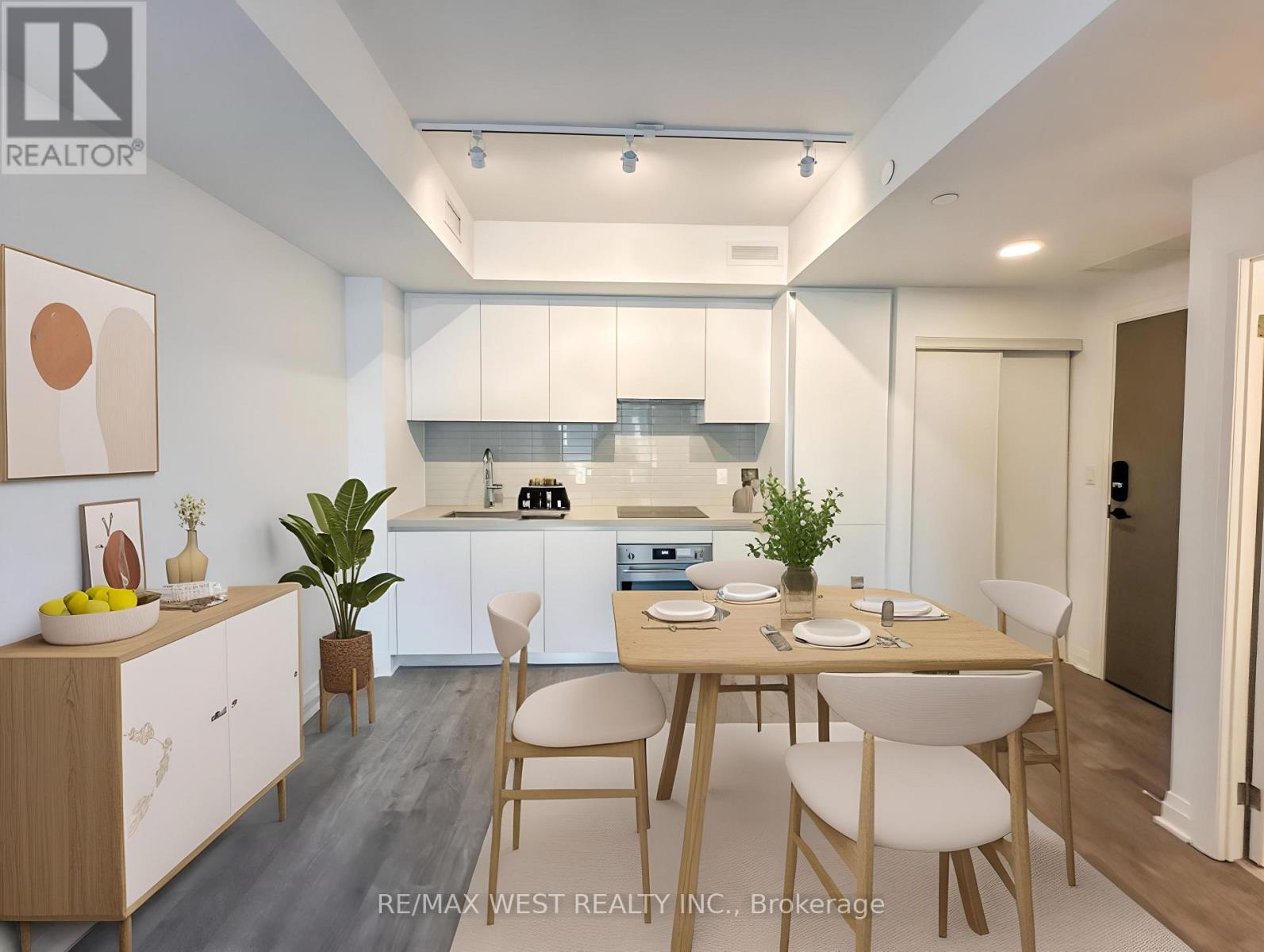 4111 - 4105 THE EXCHANGE STREET, Mississauga, Ontario