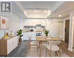 4111 - 4105 THE EXCHANGE STREET, Mississauga, Ontario