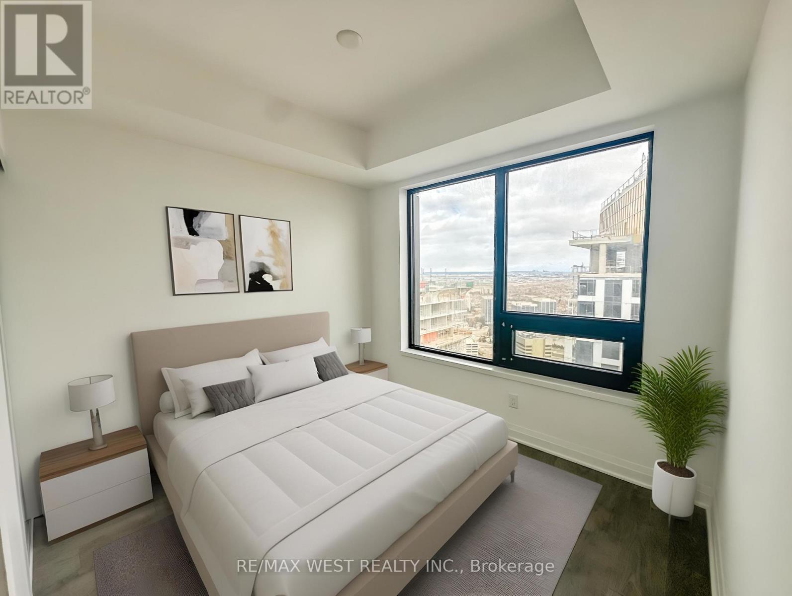 4111 - 4105 The Exchange Street, Mississauga, Ontario L5B 0N9 - Photo 3 - W12549618