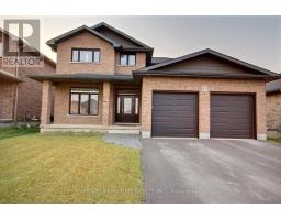 57 BEL AIR CRESCENT, Quinte West, Ontario