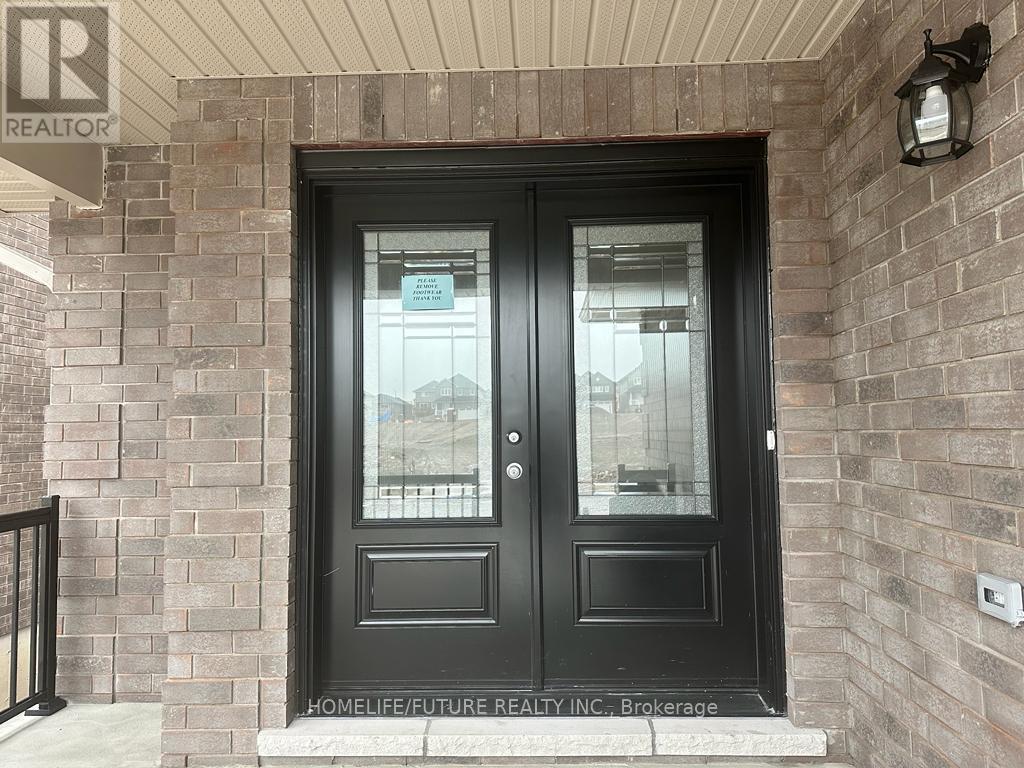 503 CLAYTON AVENUE, Peterborough, Ontario