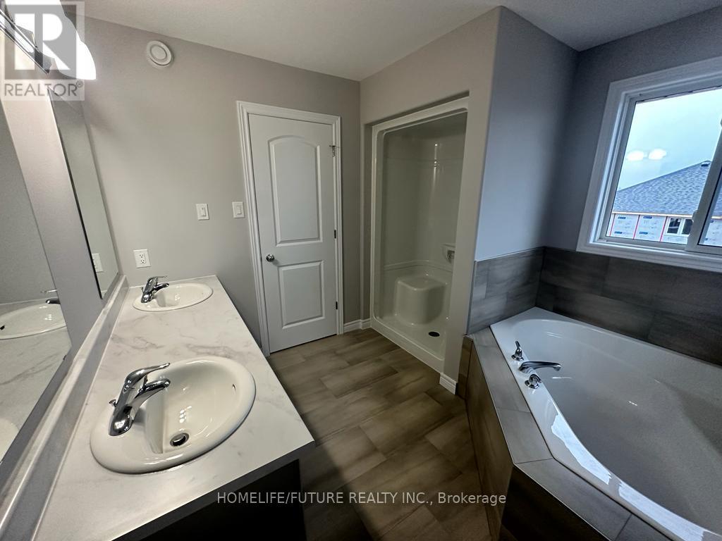 503 Clayton Avenue, Peterborough, Ontario  K9K 0H6 - Photo 11 - X12549696