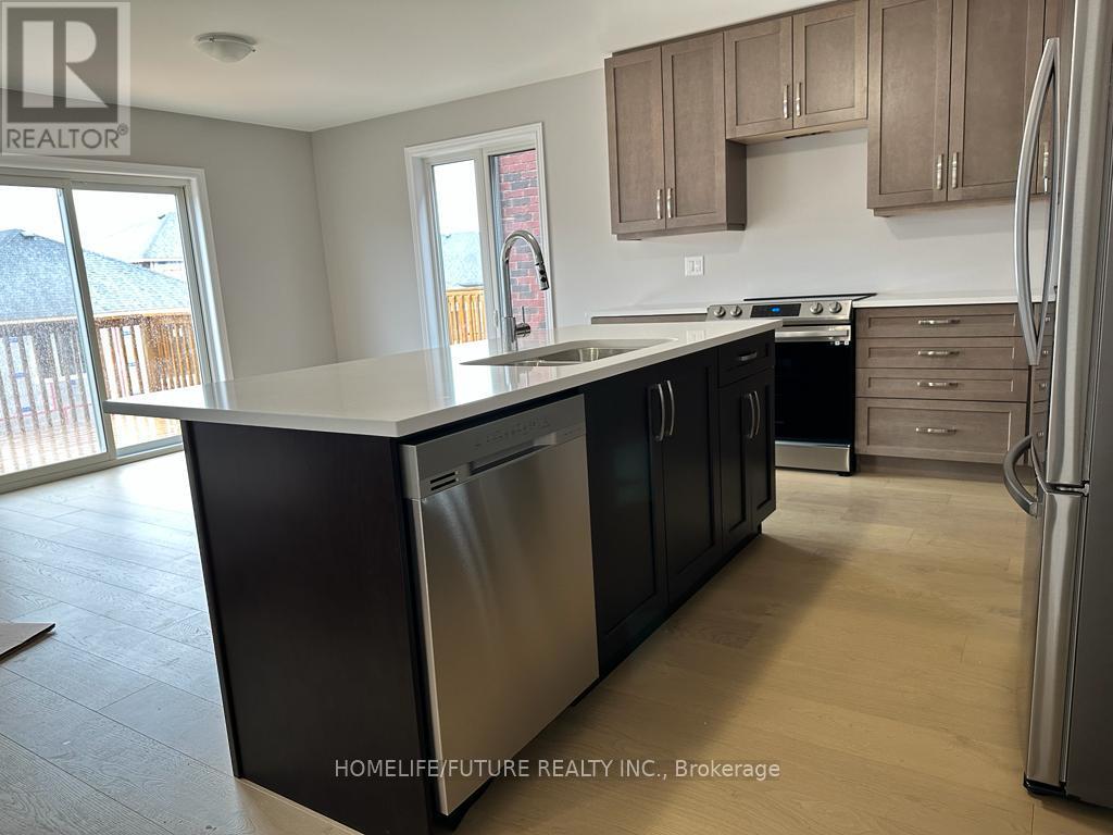 503 Clayton Avenue, Peterborough, Ontario  K9K 0H6 - Photo 27 - X12549696