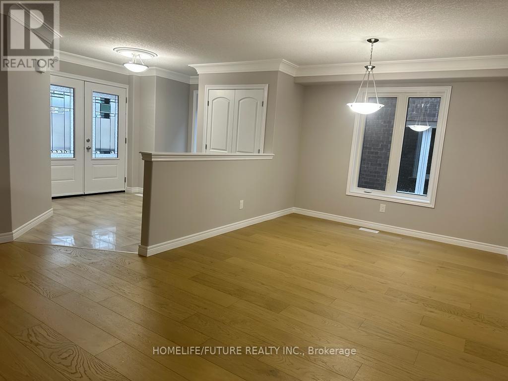 503 Clayton Avenue, Peterborough, Ontario  K9K 0H6 - Photo 4 - X12549696