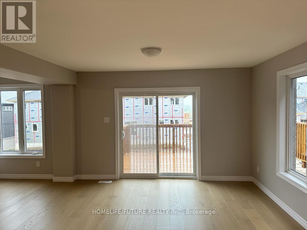 503 Clayton Avenue, Peterborough, Ontario  K9K 0H6 - Photo 7 - X12549696