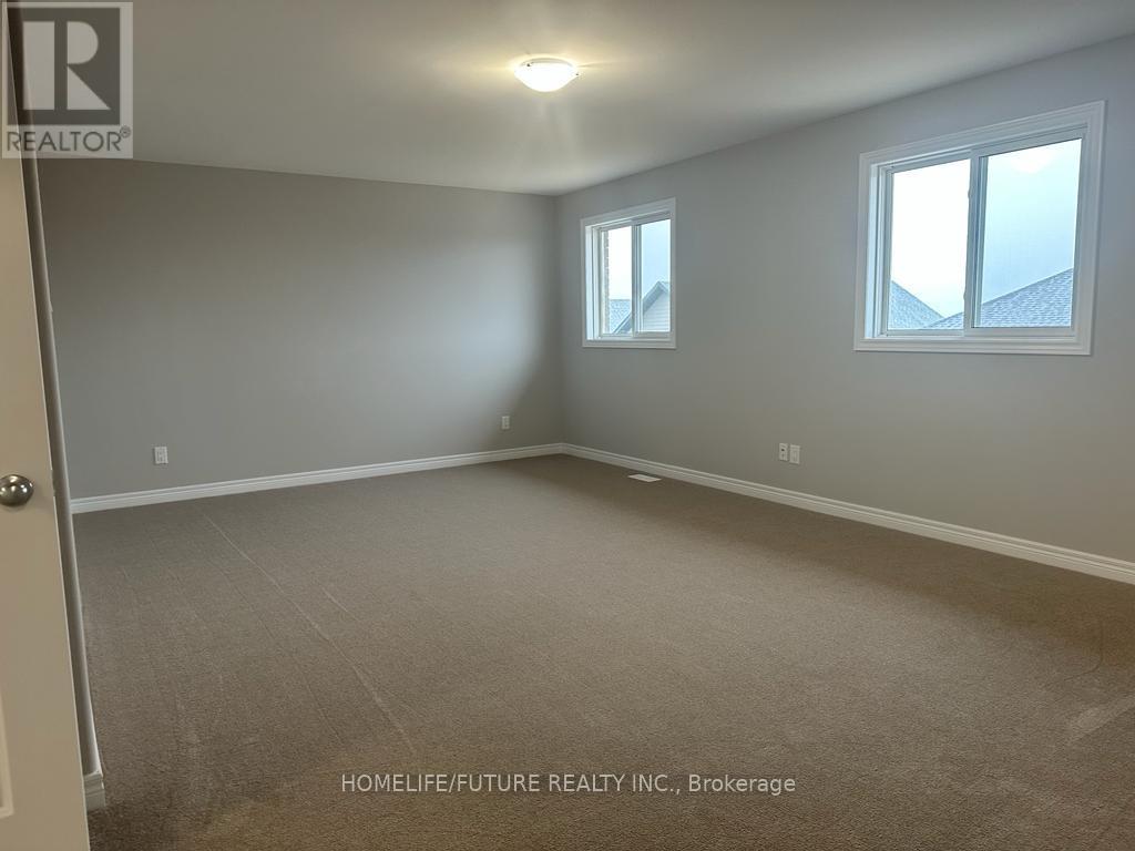 503 Clayton Avenue, Peterborough, Ontario  K9K 0H6 - Photo 8 - X12549696