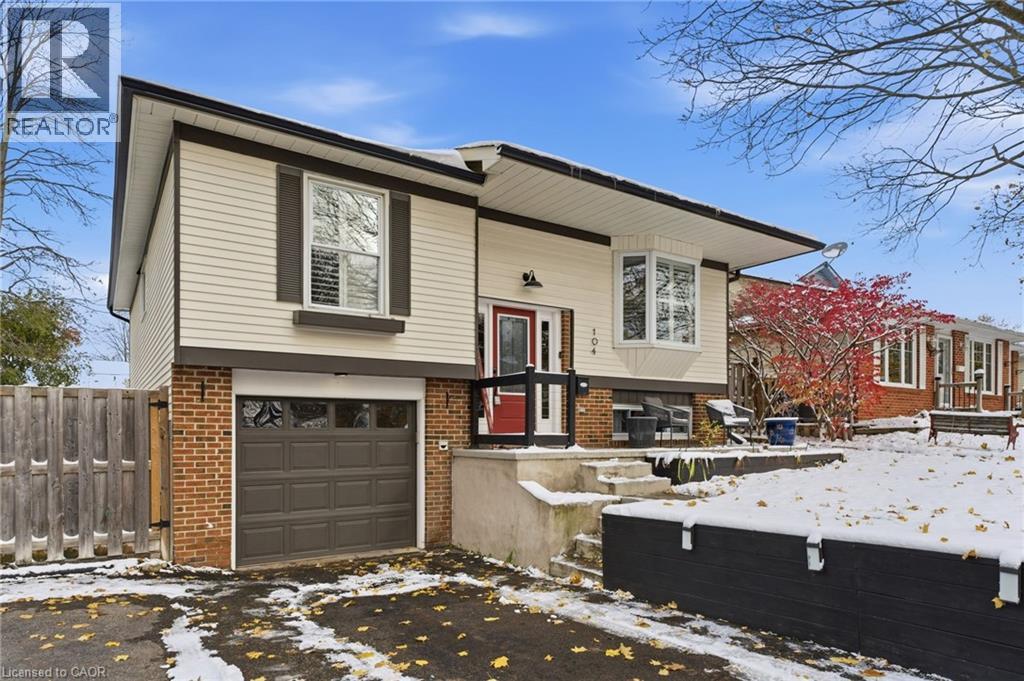 104 Cindy Avenue, Cambridge, Ontario  N3C 3J2 - Photo 2 - 40784588