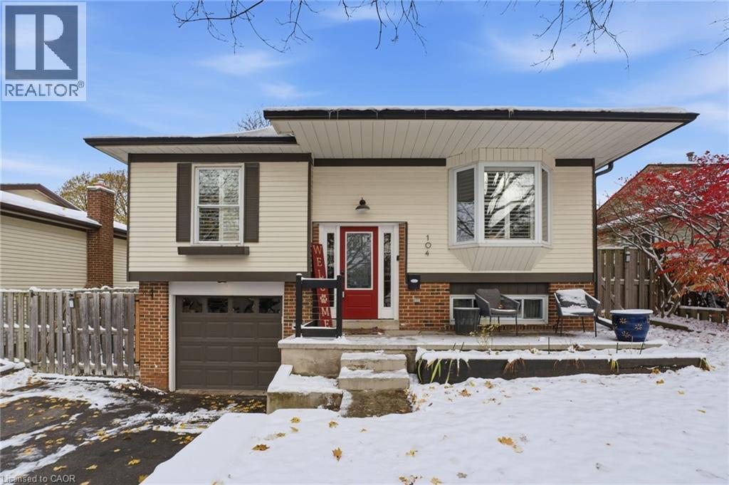 104 Cindy Avenue, Cambridge, Ontario  N3C 3J2 - Photo 3 - 40784588