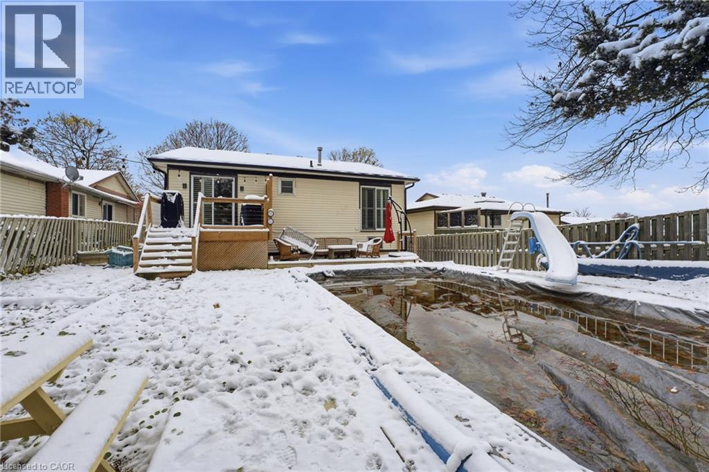 104 Cindy Avenue, Cambridge, Ontario  N3C 3J2 - Photo 29 - 40784588