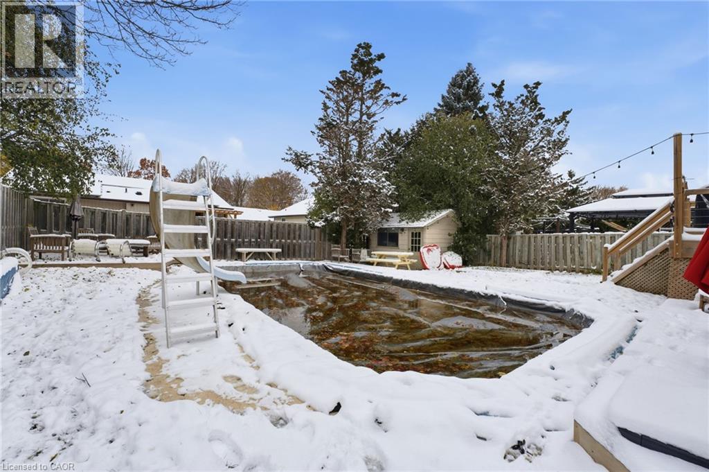 104 Cindy Avenue, Cambridge, Ontario  N3C 3J2 - Photo 31 - 40784588