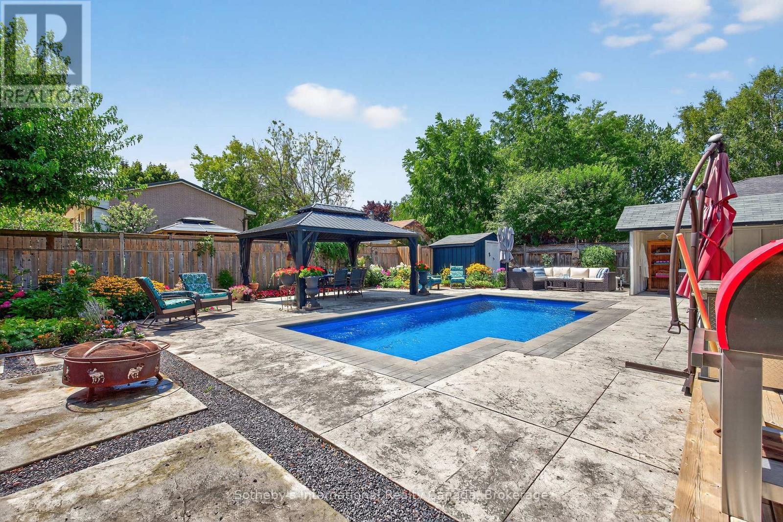 30 Bryan Drive, Collingwood, Ontario L9Y 2K7 - Photo 37 - S12485101