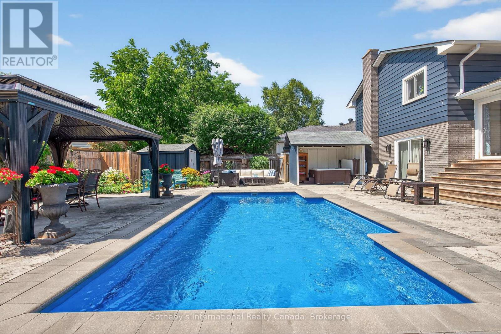 30 Bryan Drive, Collingwood, Ontario L9Y 2K7 - Photo 38 - S12485101