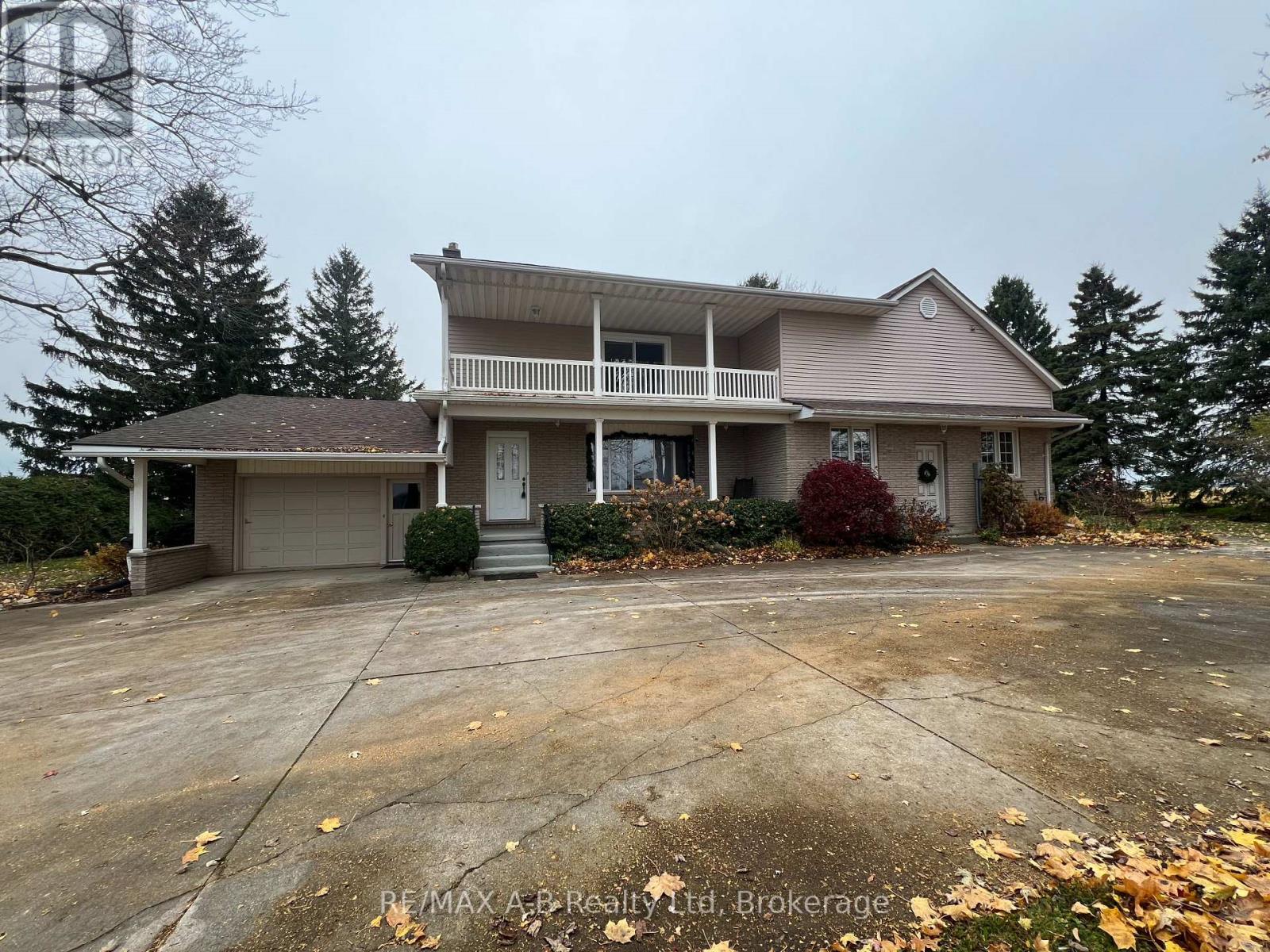 3498 RD 109 ROAD, Perth East, Ontario