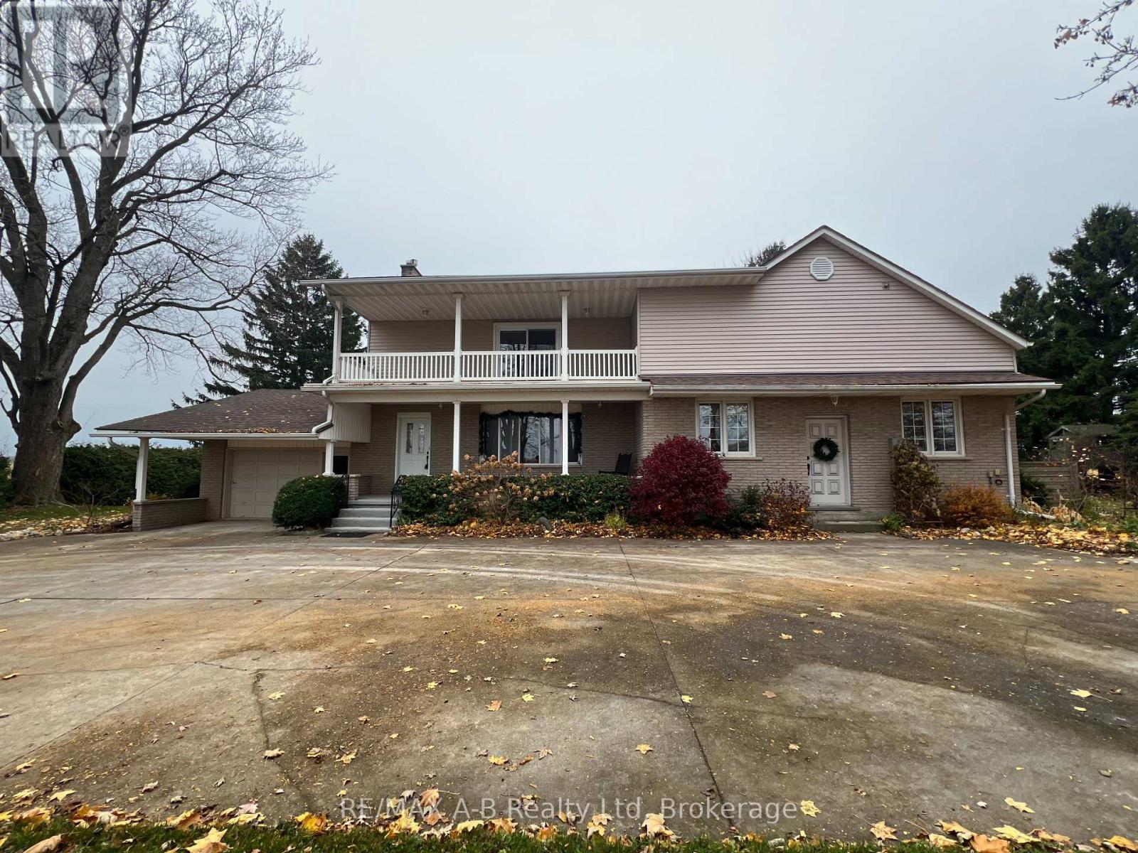 3498 Rd 109 Road, Perth East, Ontario  N0B 2R0 - Photo 2 - X12379974