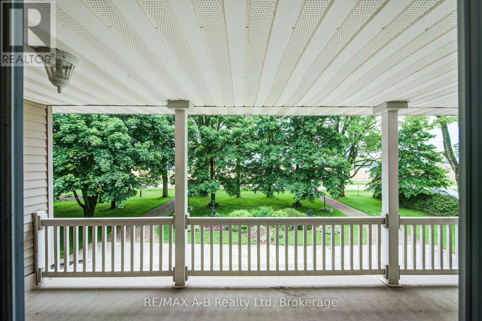 3498 Rd 109 Road, Perth East, Ontario  N0B 2R0 - Photo 24 - X12379974