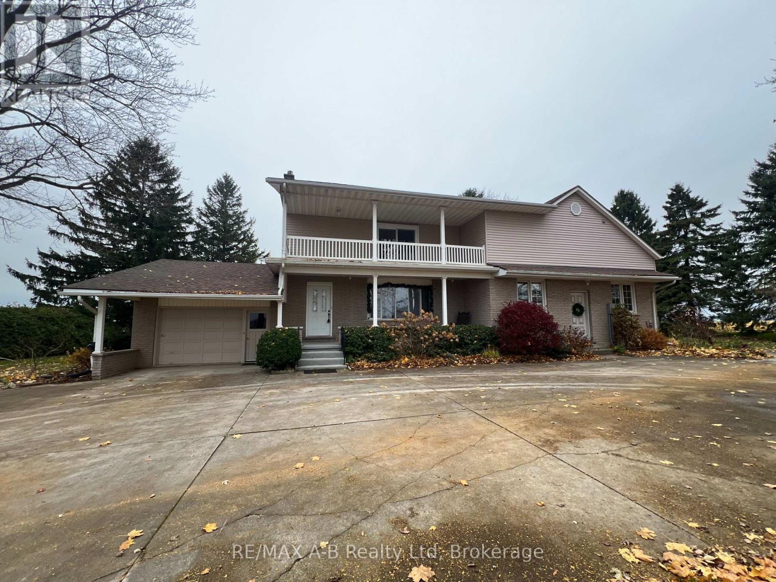 3498 Rd 109 Road, Perth East, Ontario  N0B 2R0 - Photo 3 - X12379974