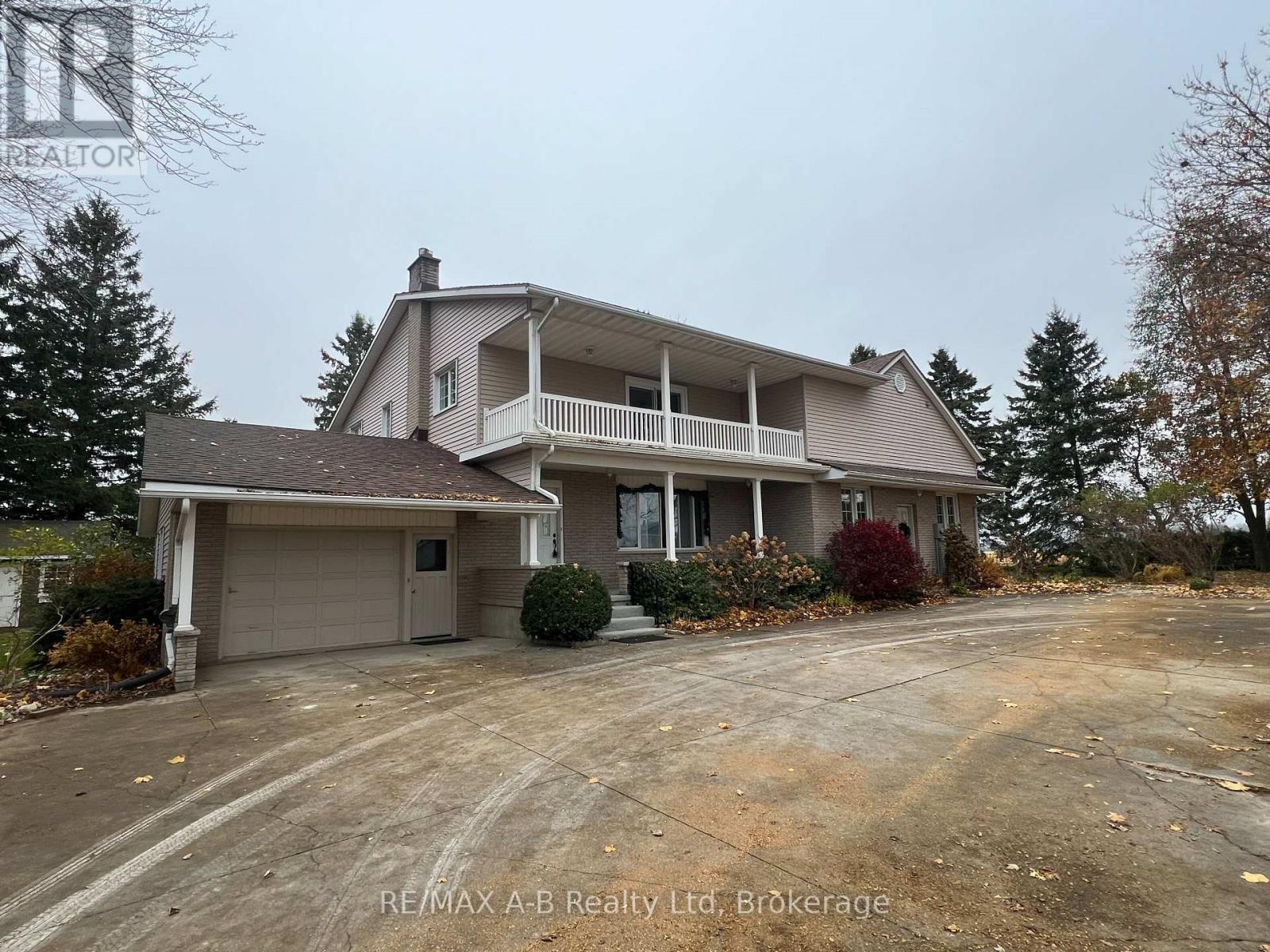3498 Rd 109 Road, Perth East, Ontario  N0B 2R0 - Photo 4 - X12379974