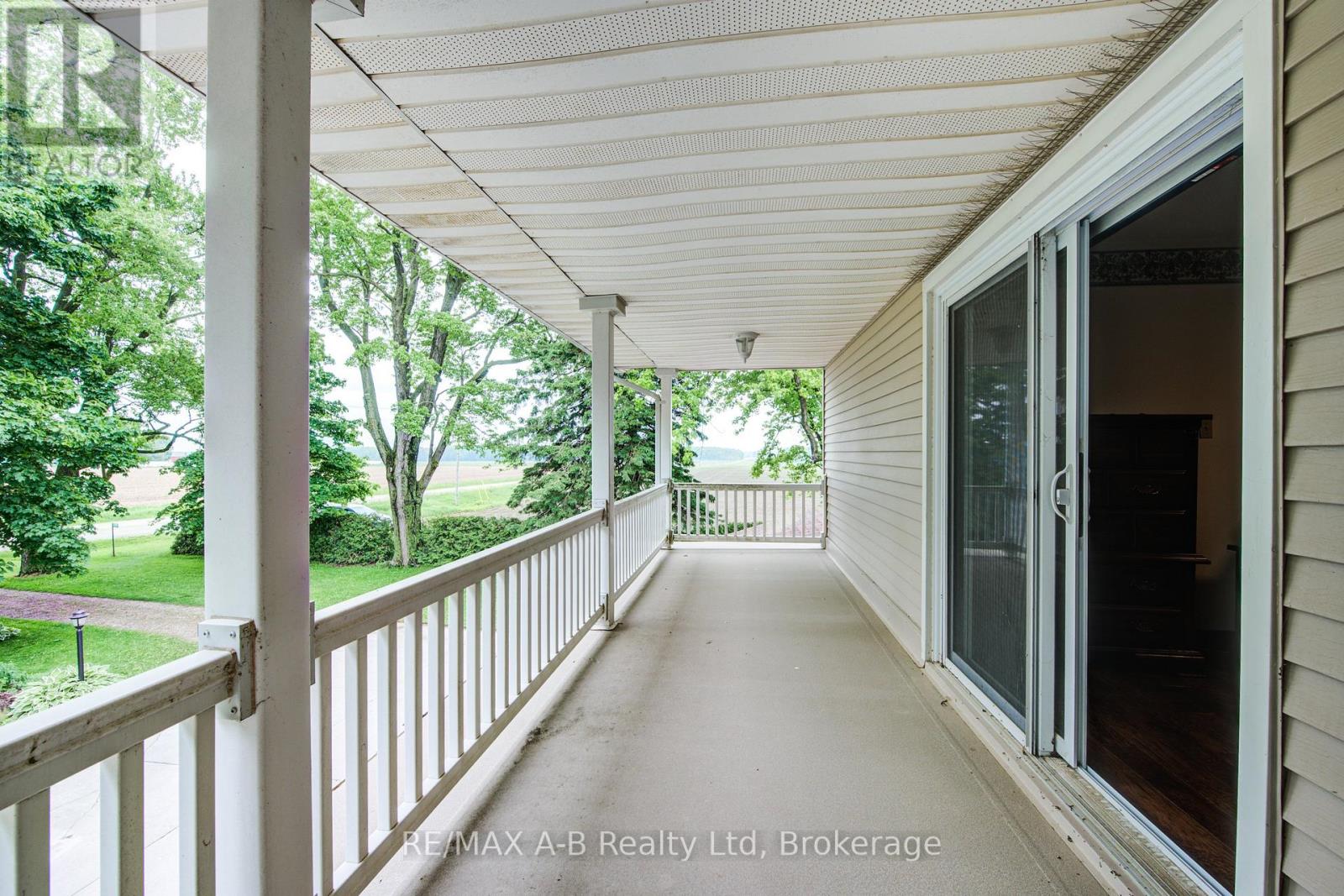 3498 Rd 109 Road, Perth East, Ontario  N0B 2R0 - Photo 23 - X12379974