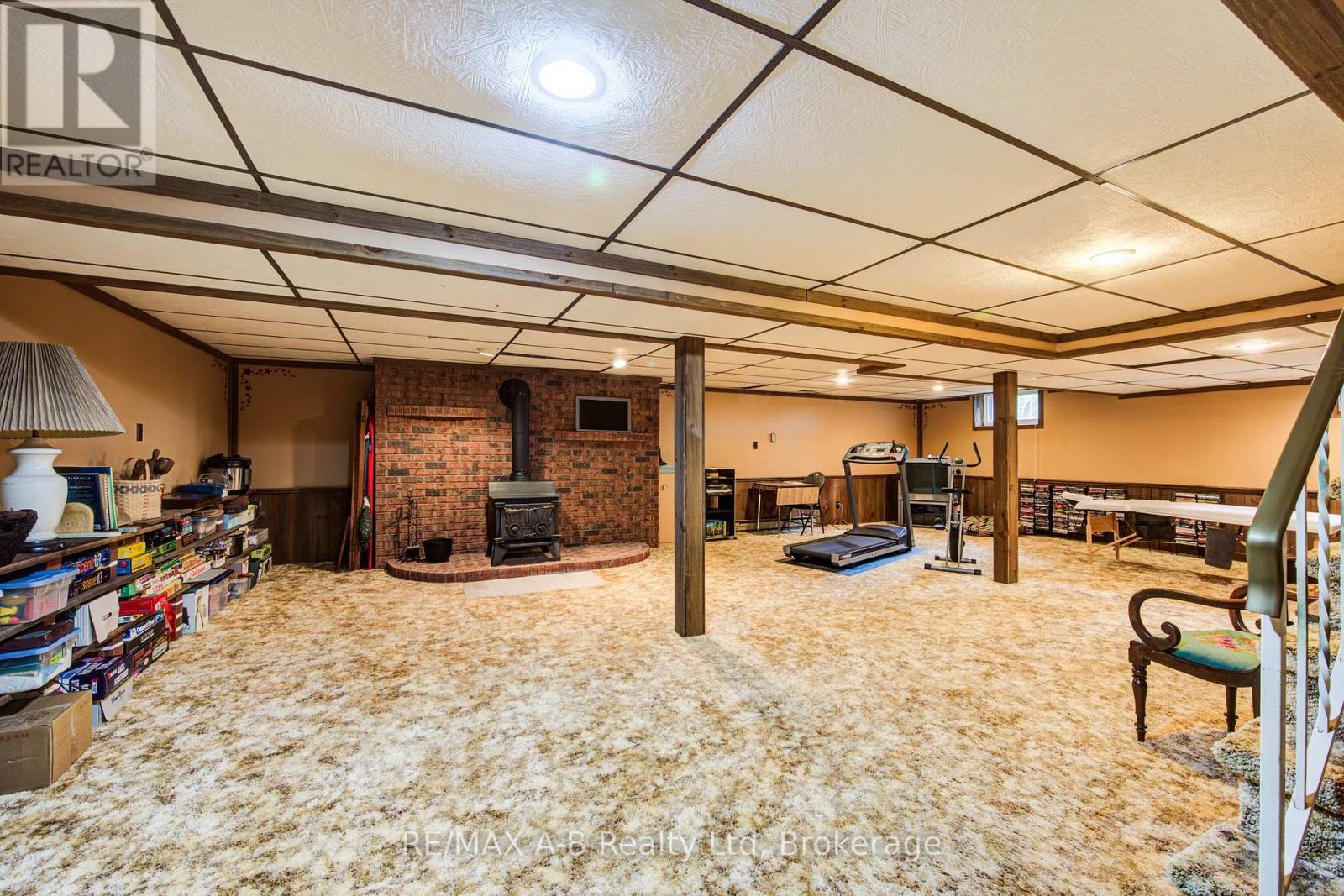 3498 Rd 109 Road, Perth East, Ontario  N0B 2R0 - Photo 29 - X12379974