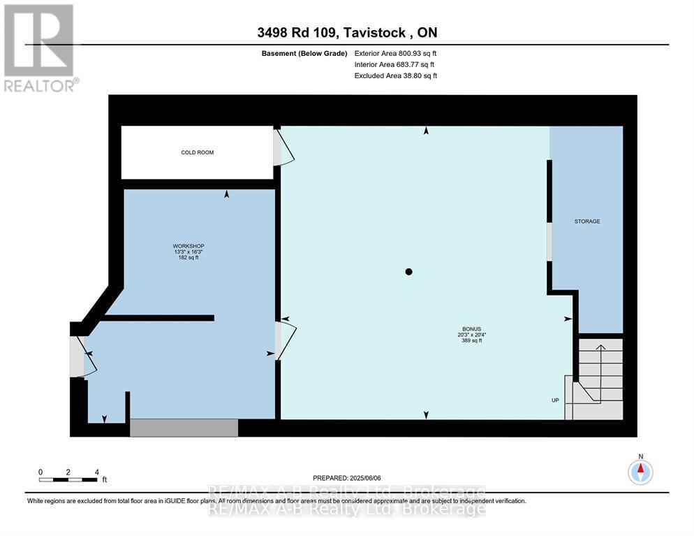 3498 Rd 109 Road, Perth East, Ontario  N0B 2R0 - Photo 41 - X12379974