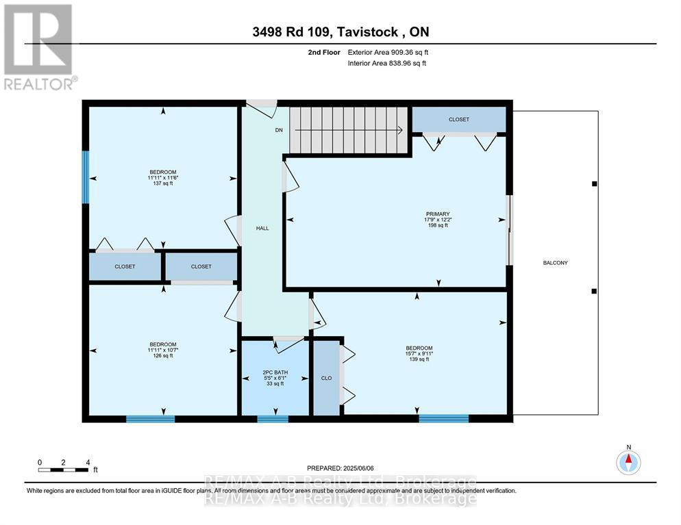 3498 Rd 109 Road, Perth East, Ontario  N0B 2R0 - Photo 42 - X12379974