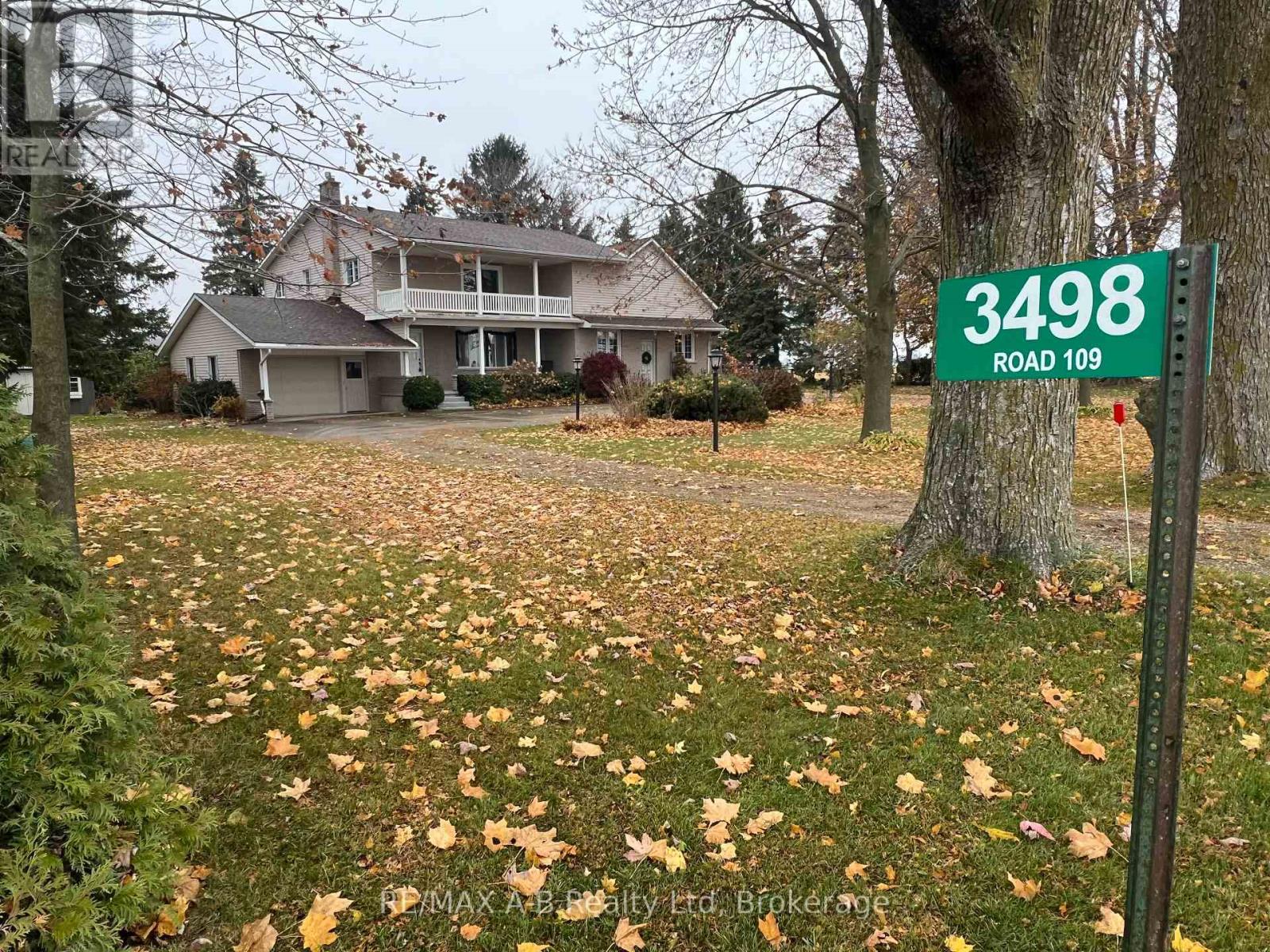 3498 Rd 109 Road, Perth East, Ontario  N0B 2R0 - Photo 39 - X12379974