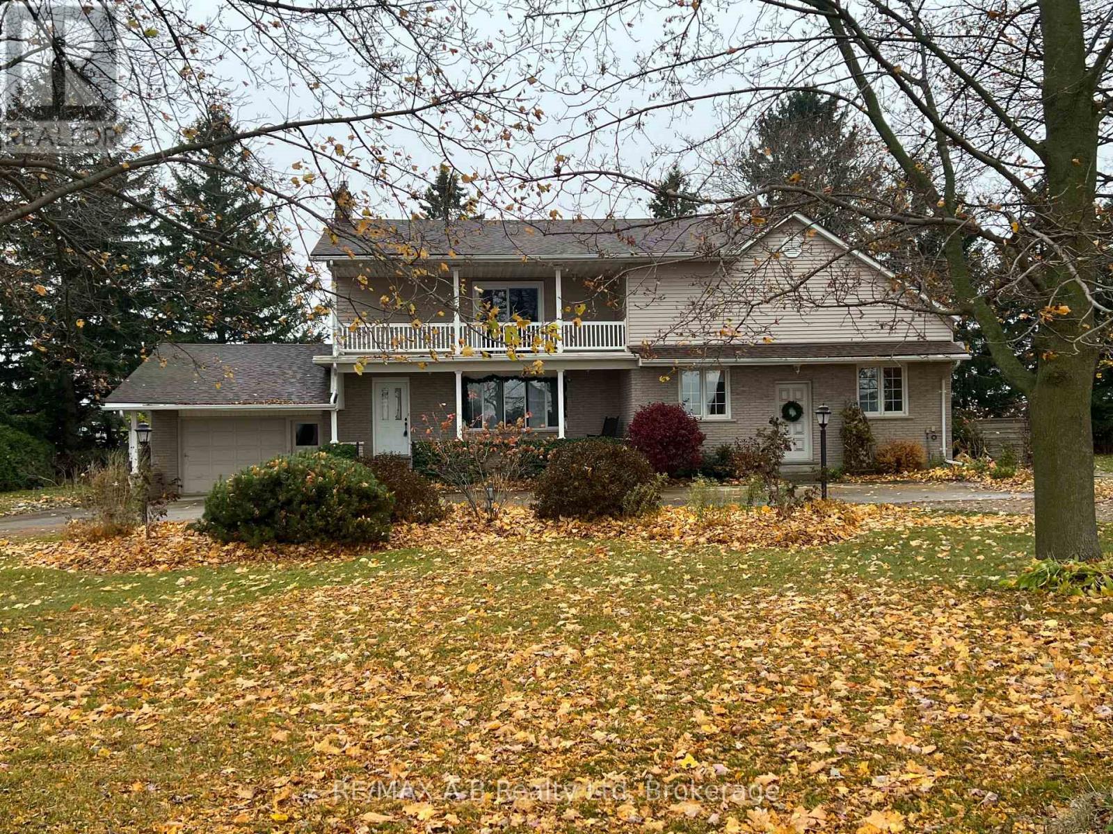 3498 Rd 109 Road, Perth East, Ontario  N0B 2R0 - Photo 35 - X12379974