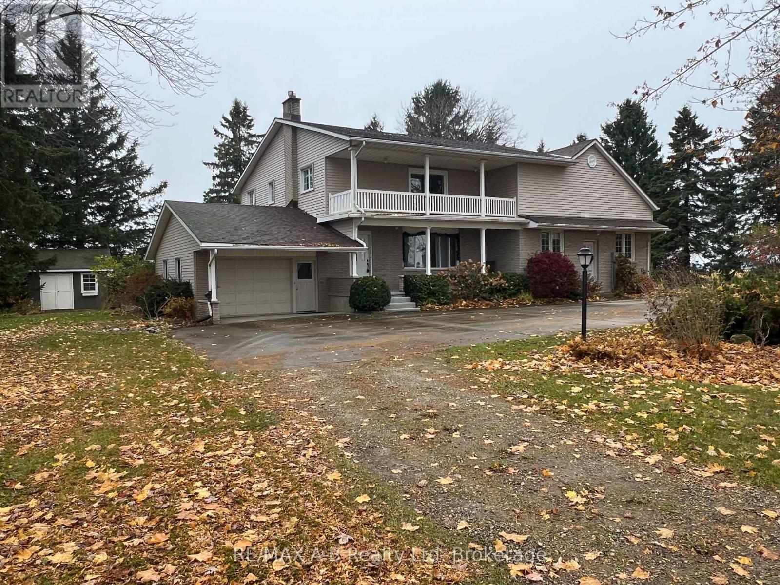 3498 Rd 109 Road, Perth East, Ontario  N0B 2R0 - Photo 38 - X12379974