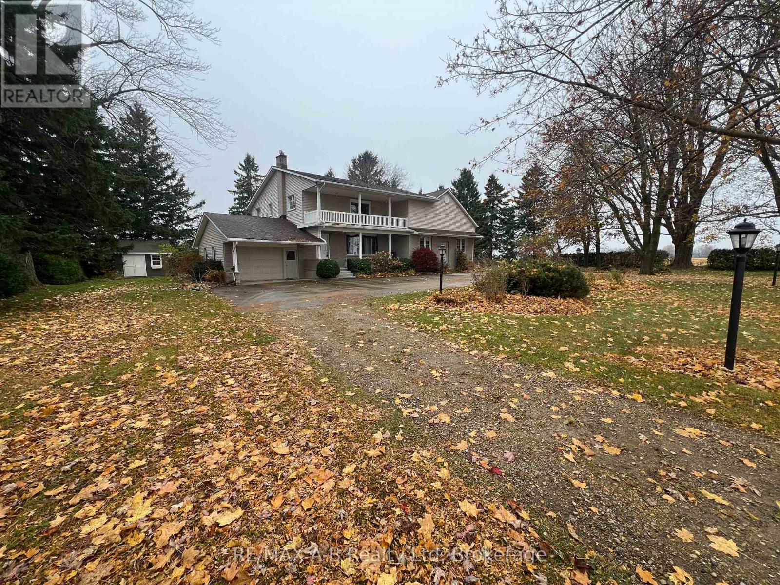 3498 Rd 109 Road, Perth East, Ontario  N0B 2R0 - Photo 40 - X12379974