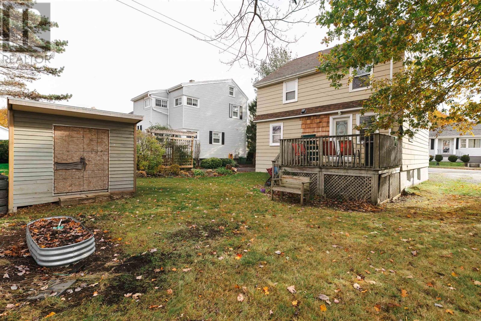 3 Garden Drive, Dartmouth, Nova Scotia  B3A 2Y8 - Photo 34 - 202527843