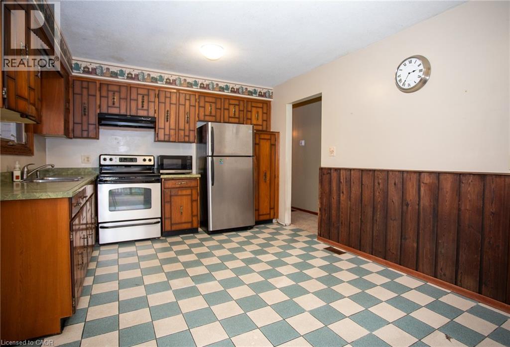 45 Laird Street, Caledonia, Ontario  N3W 1G3 - Photo 7 - 40786980