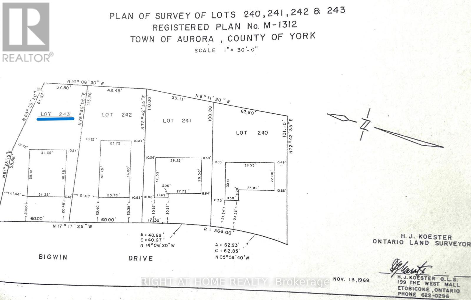 27 Bigwin Drive, Aurora, Ontario L4G 3C4 - Photo 30 - N12547338