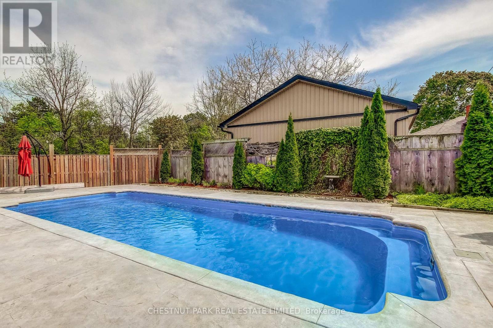 30 Mckenzie Street, St. Catharines, Ontario L2M 2N1 - Photo 25 - X12524532