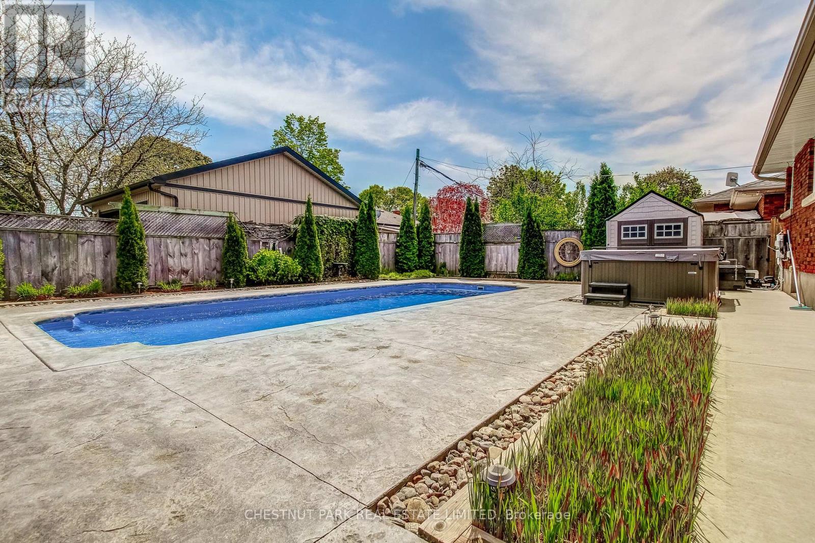 30 Mckenzie Street, St. Catharines, Ontario L2M 2N1 - Photo 26 - X12524532