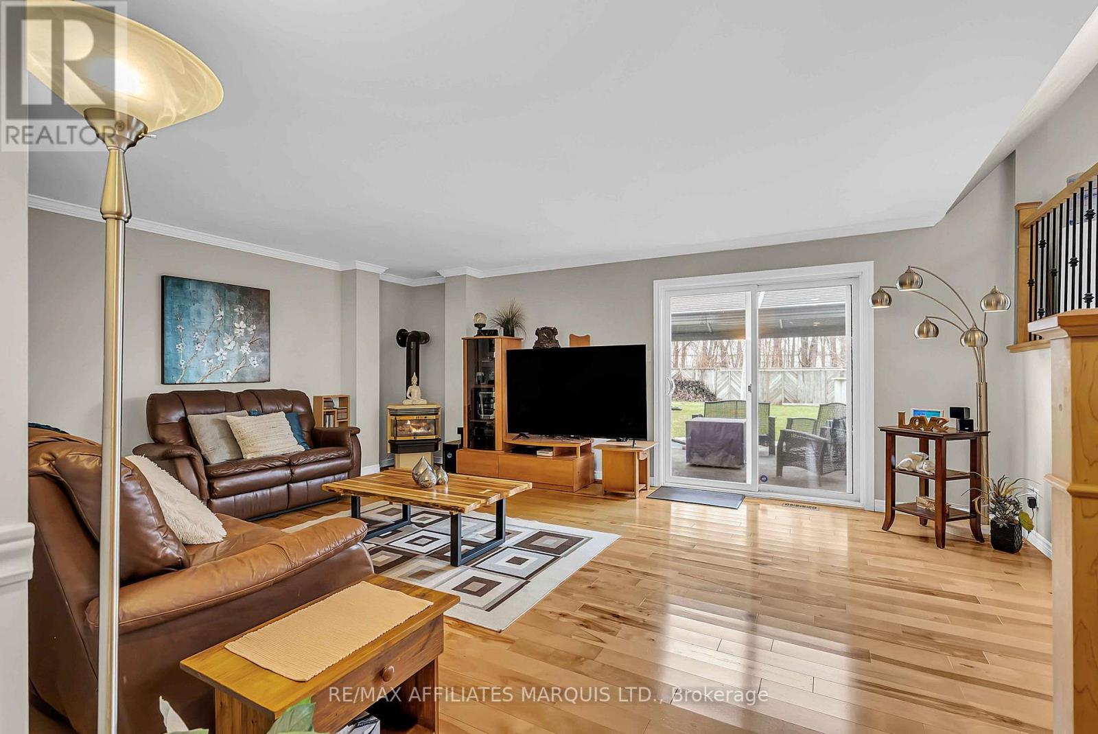 724 Jase Street, Cornwall, Ontario K6H 7E3 - Photo 15 - X12549740