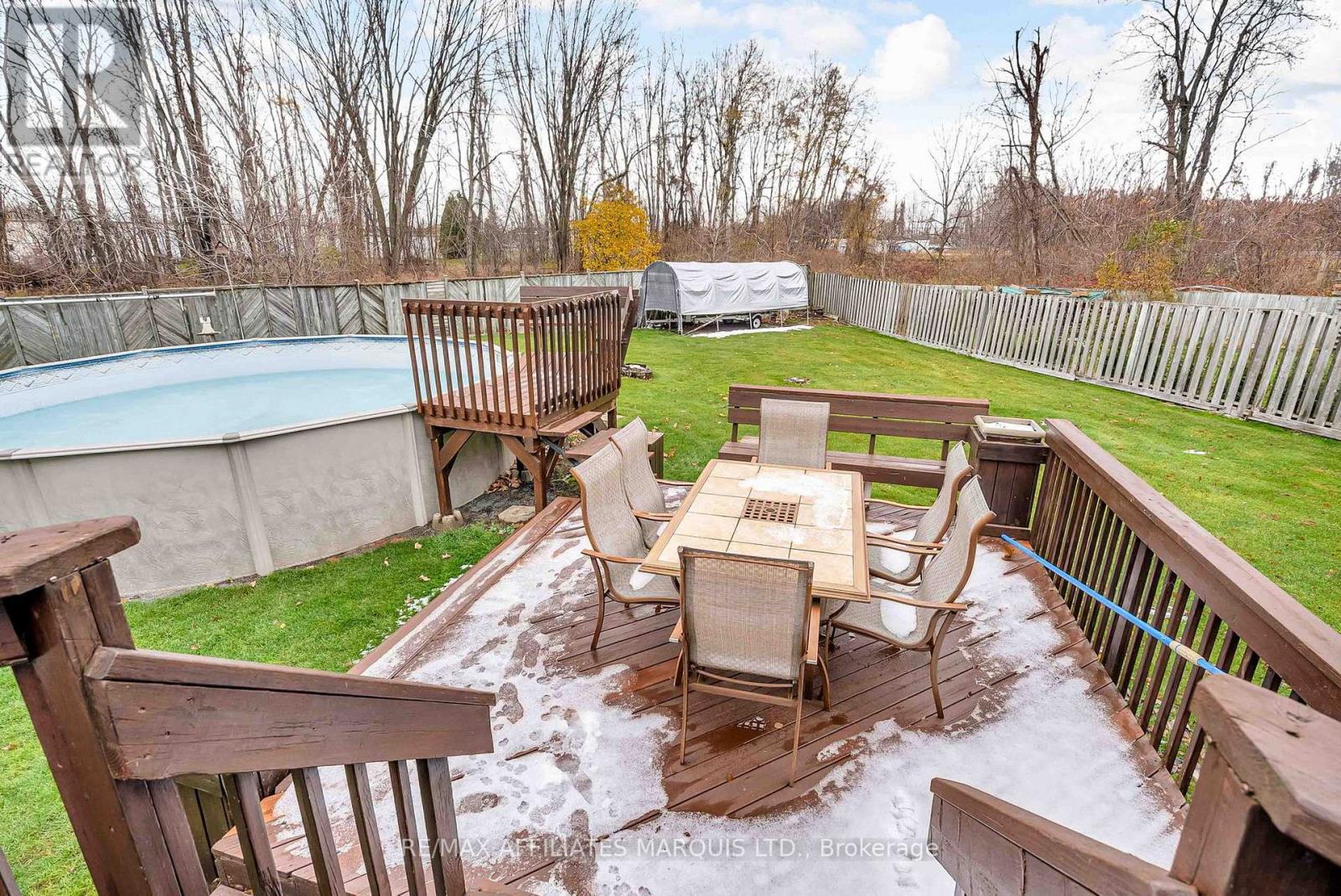 724 Jase Street, Cornwall, Ontario K6H 7E3 - Photo 34 - X12549740