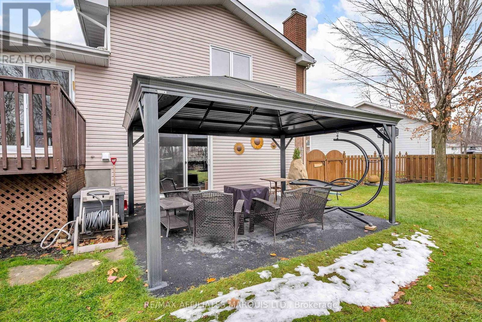 724 Jase Street, Cornwall, Ontario K6H 7E3 - Photo 36 - X12549740